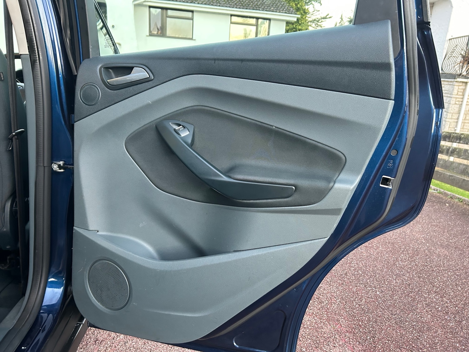 Used Ford C-Max 2011 for sale - 77015004: Photo 23