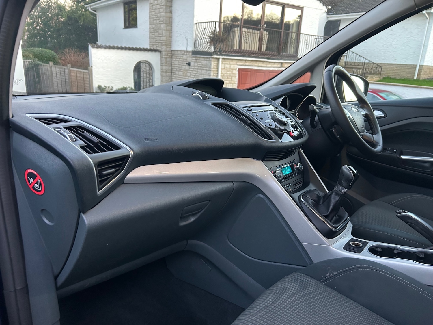 Used Ford C-Max 2011 for sale - 77015004: Photo 26