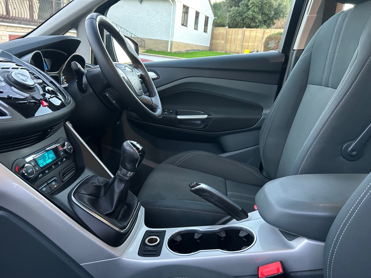 Used Ford C-Max 2011 for sale - 77015004: Photo 27