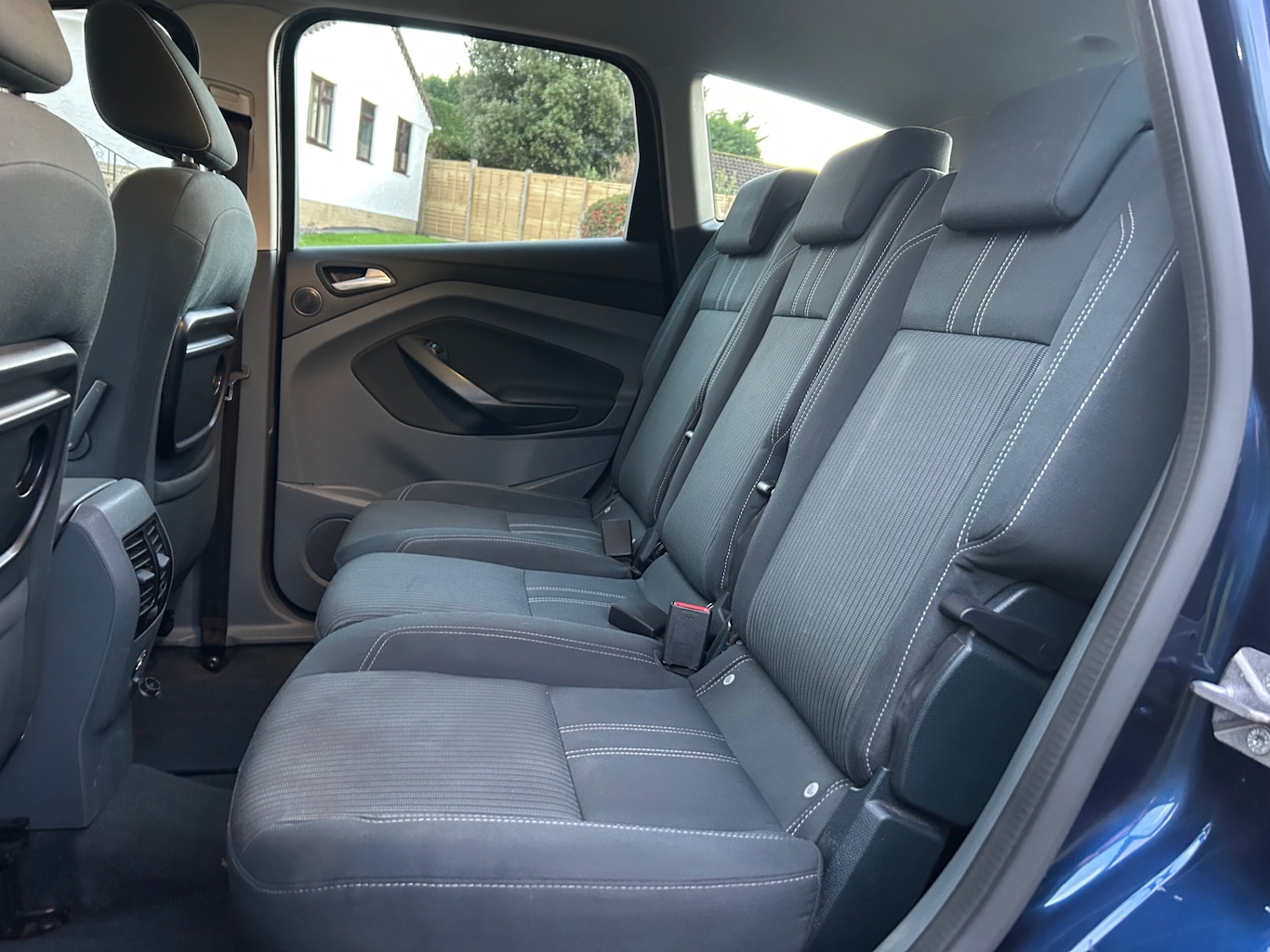 Used Ford C-Max 2011 for sale - 77015004: Photo 29