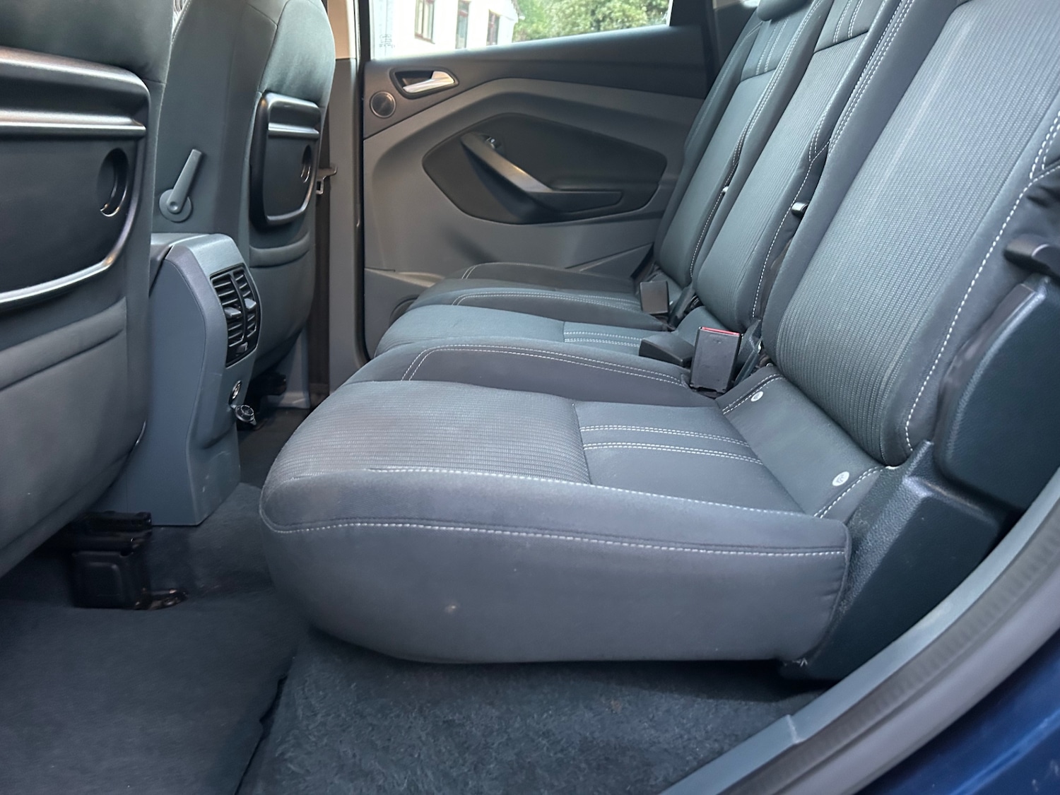 Used Ford C-Max 2011 for sale - 77015004: Photo 30