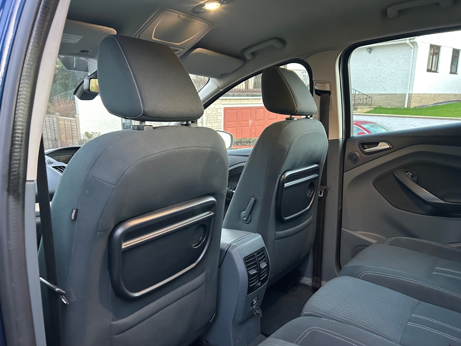 Used Ford C-Max 2011 for sale - 77015004: Photo 31