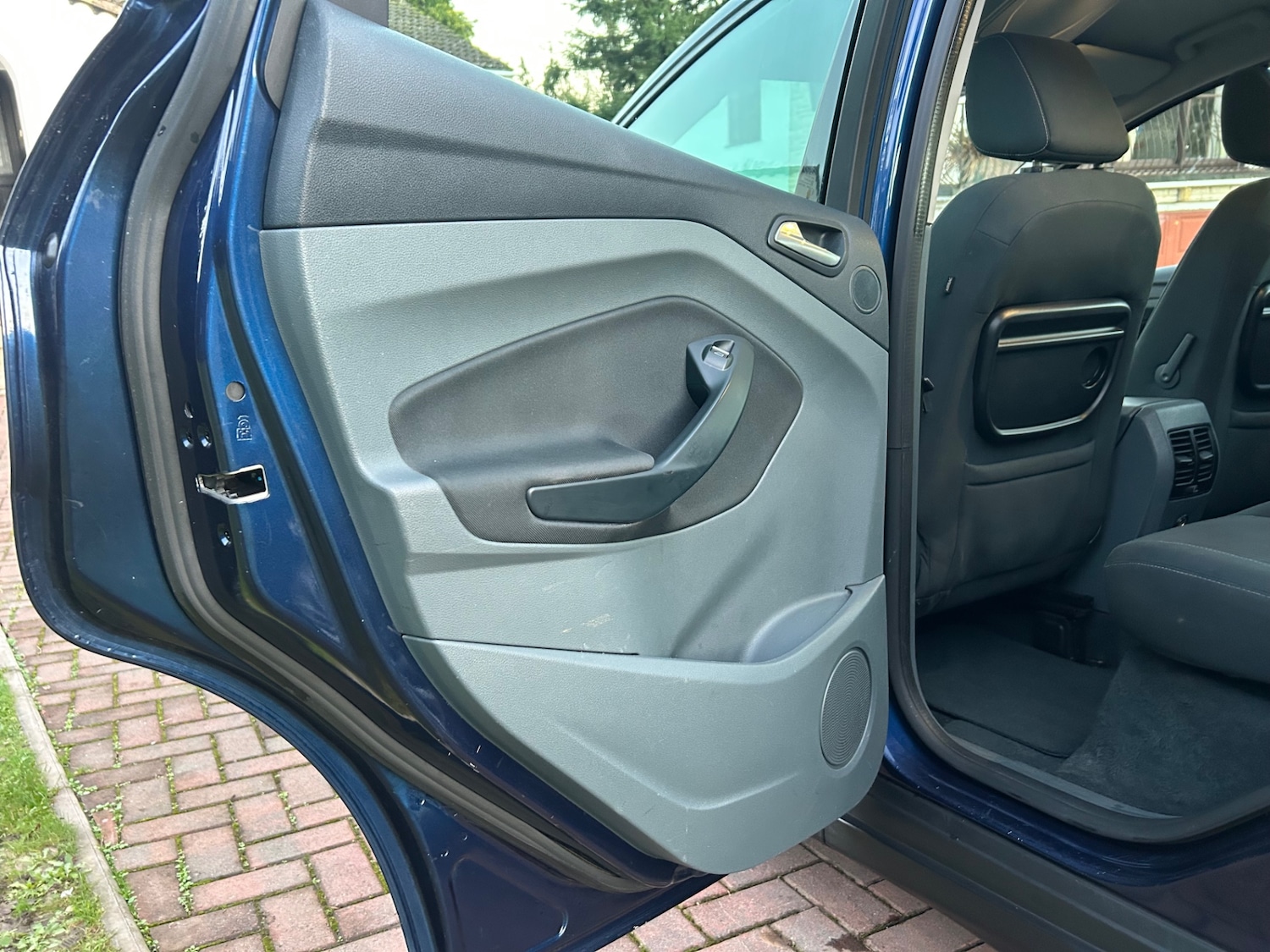 Used Ford C-Max 2011 for sale - 77015004: Photo 32