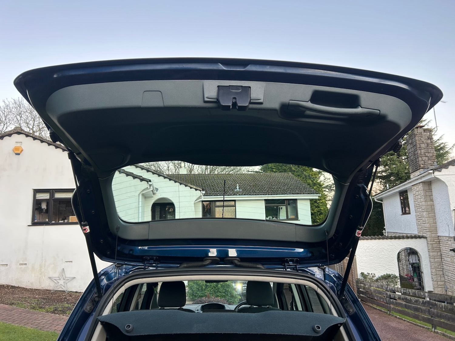 Used Ford C-Max 2011 for sale - 77015004: Photo 34