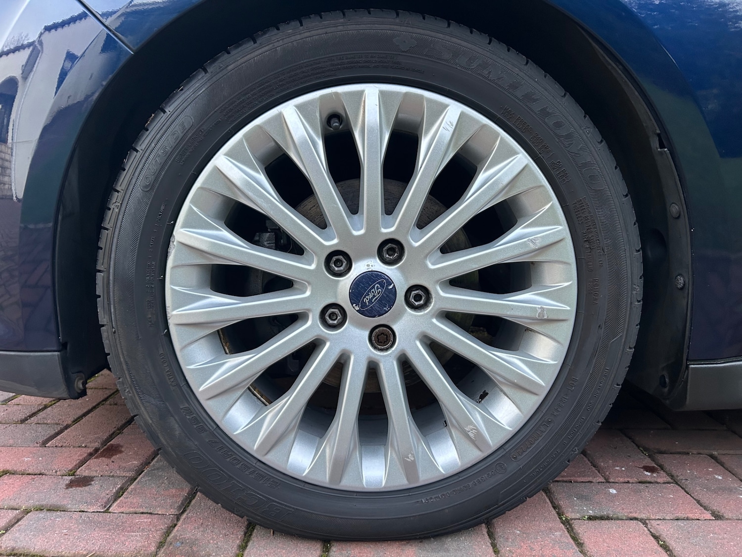 Used Ford C-Max 2011 for sale - 77015004: Photo 37