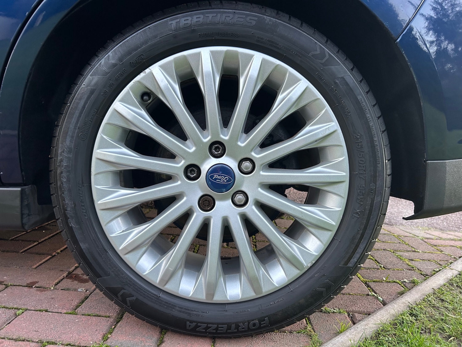 Used Ford C-Max 2011 for sale - 77015004: Photo 38