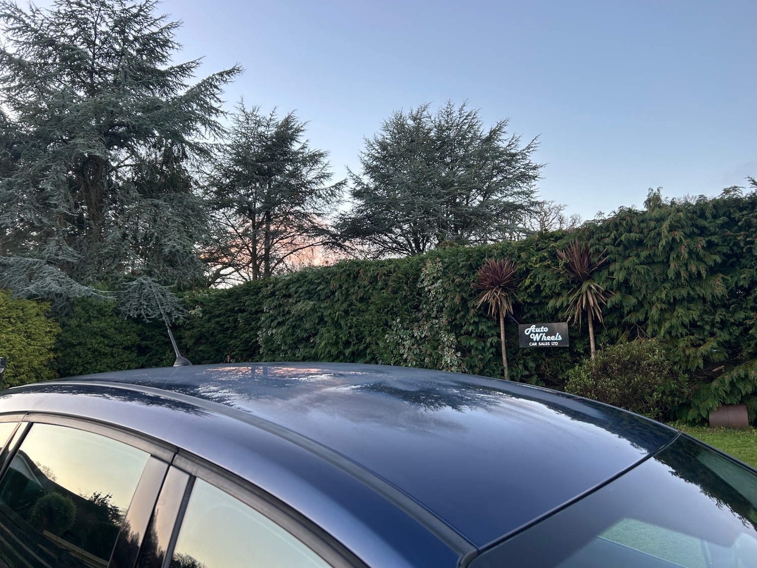 Used Ford C-Max 2011 for sale - 77015004: Photo 9