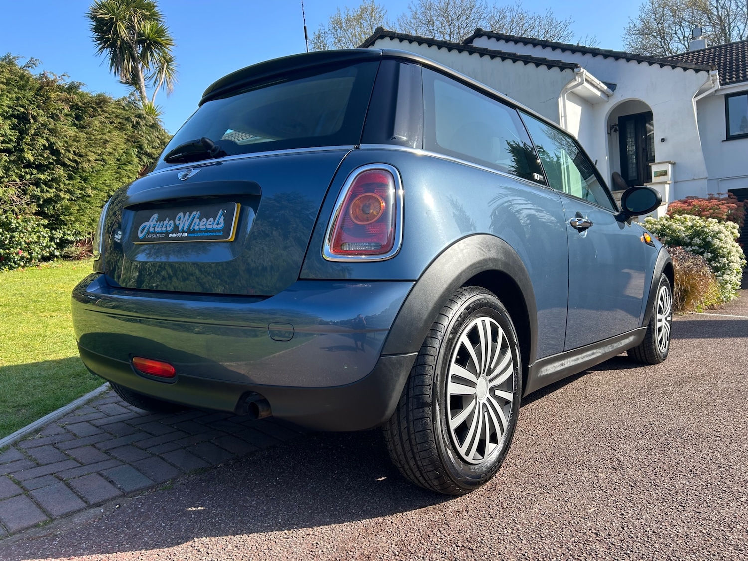 Used MINI Hatch 2010 for sale - 78210489: Photo 10