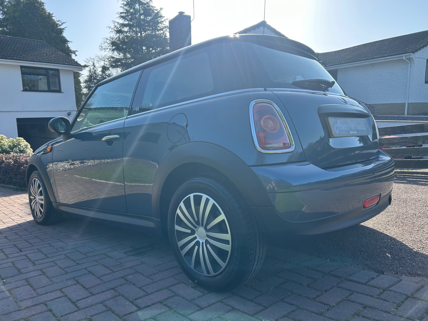 Used MINI Hatch 2010 for sale - 78210489: Photo 11