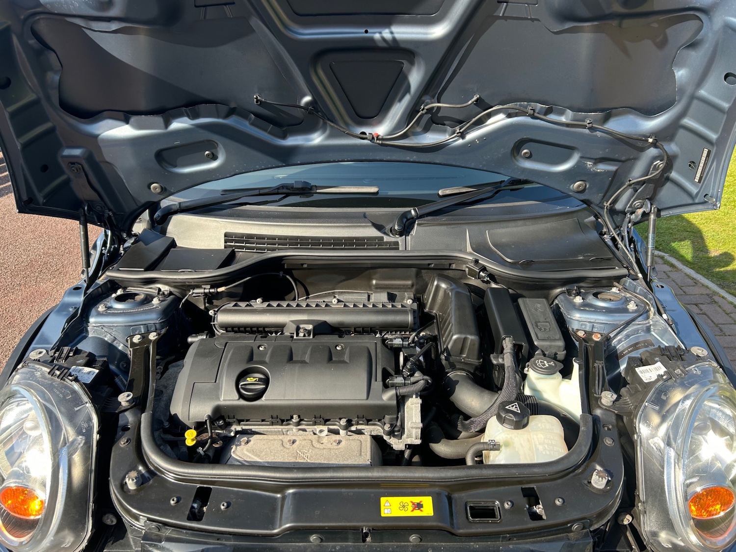 Used MINI Hatch 2010 for sale - 78210489: Photo 12