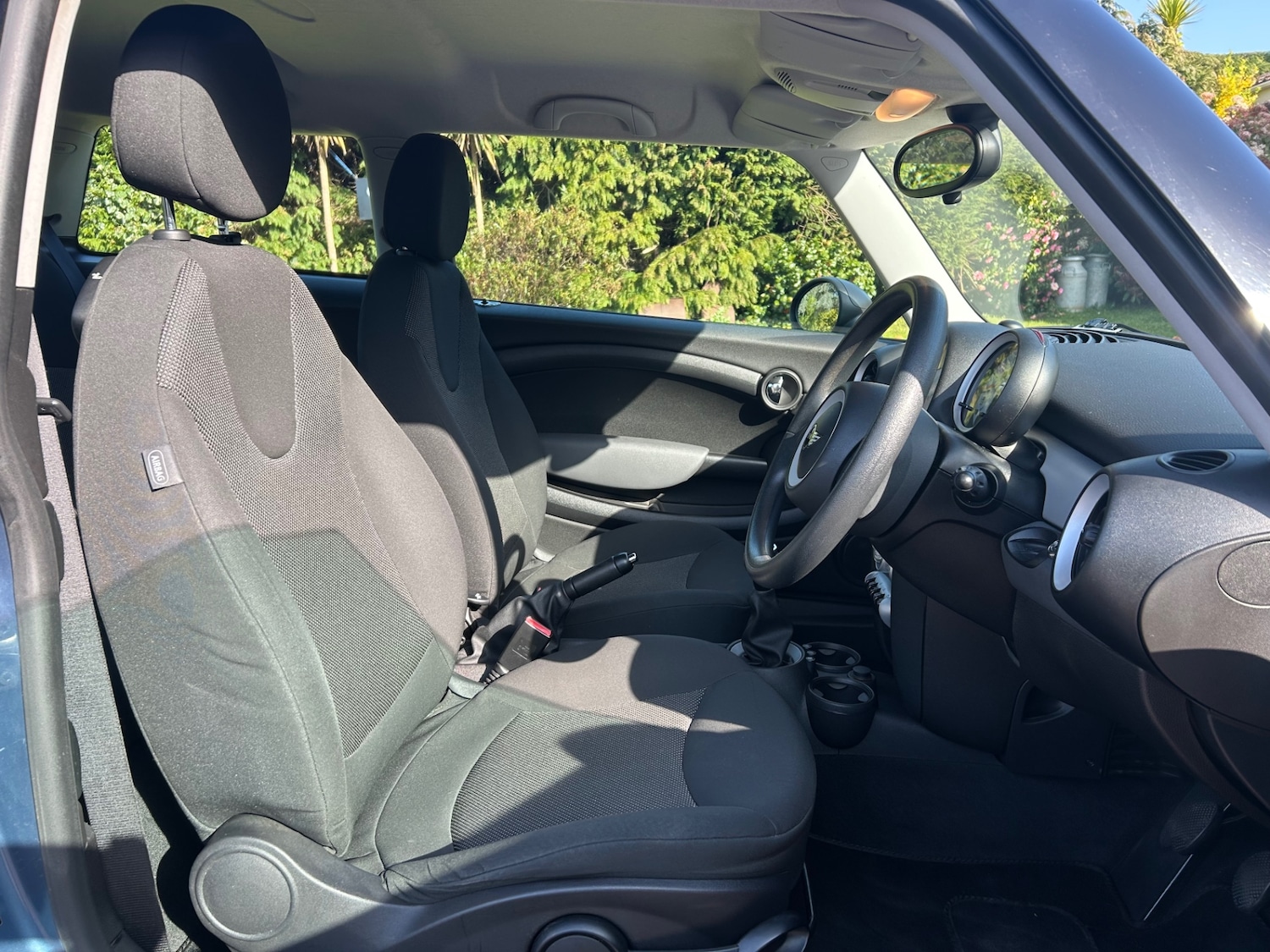 Used MINI Hatch 2010 for sale - 78210489: Photo 14