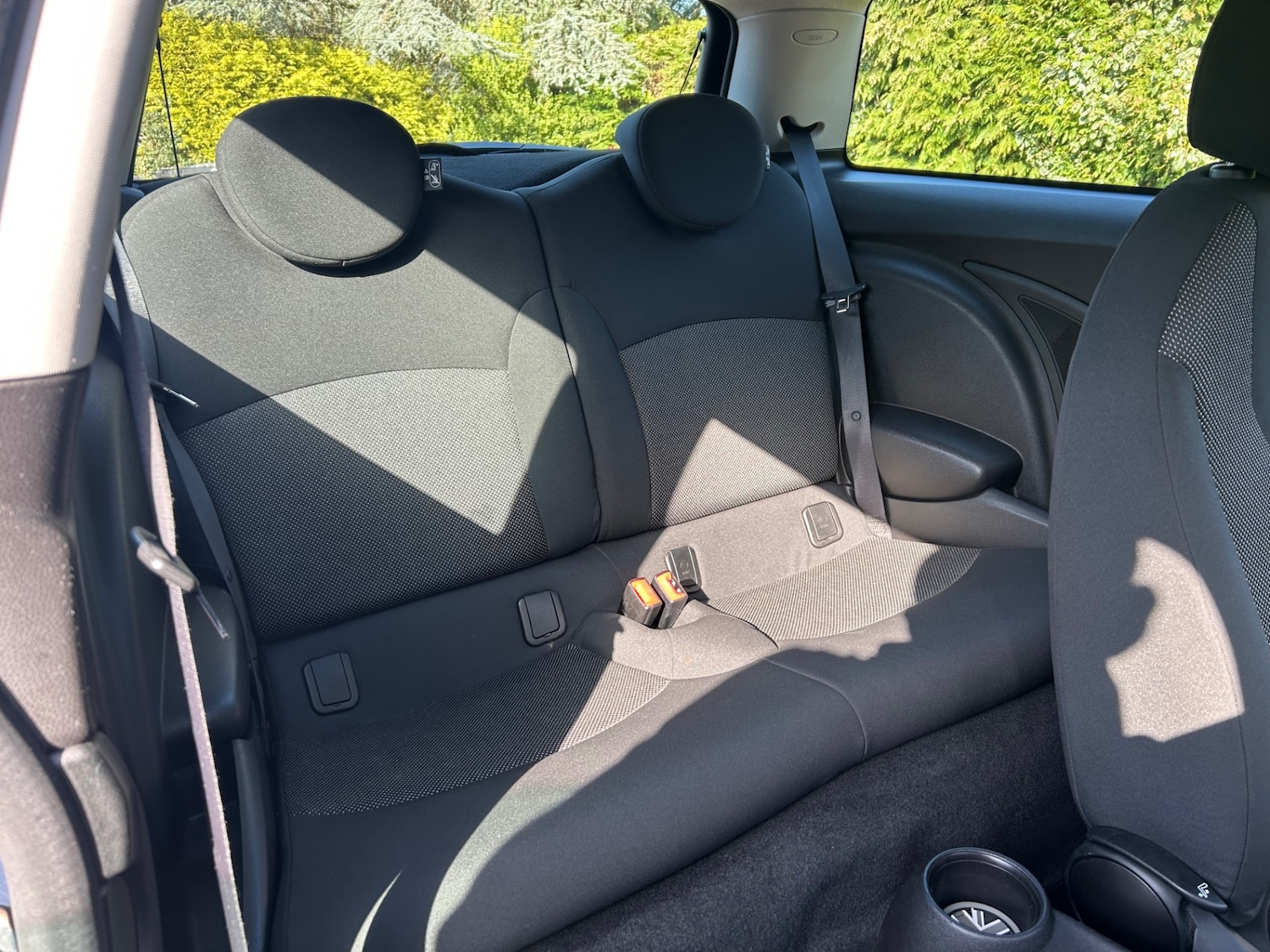 Used MINI Hatch 2010 for sale - 78210489: Photo 16