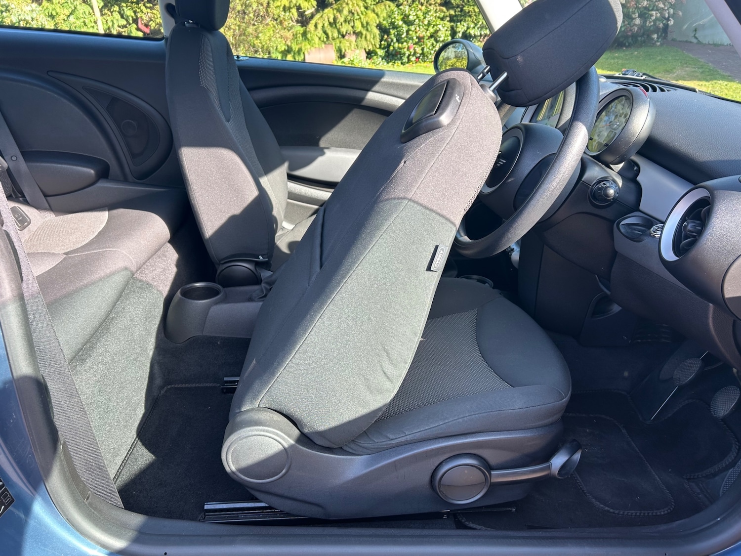 Used MINI Hatch 2010 for sale - 78210489: Photo 17