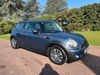 Used MINI Hatch 2010 for sale - 78210489: Photo