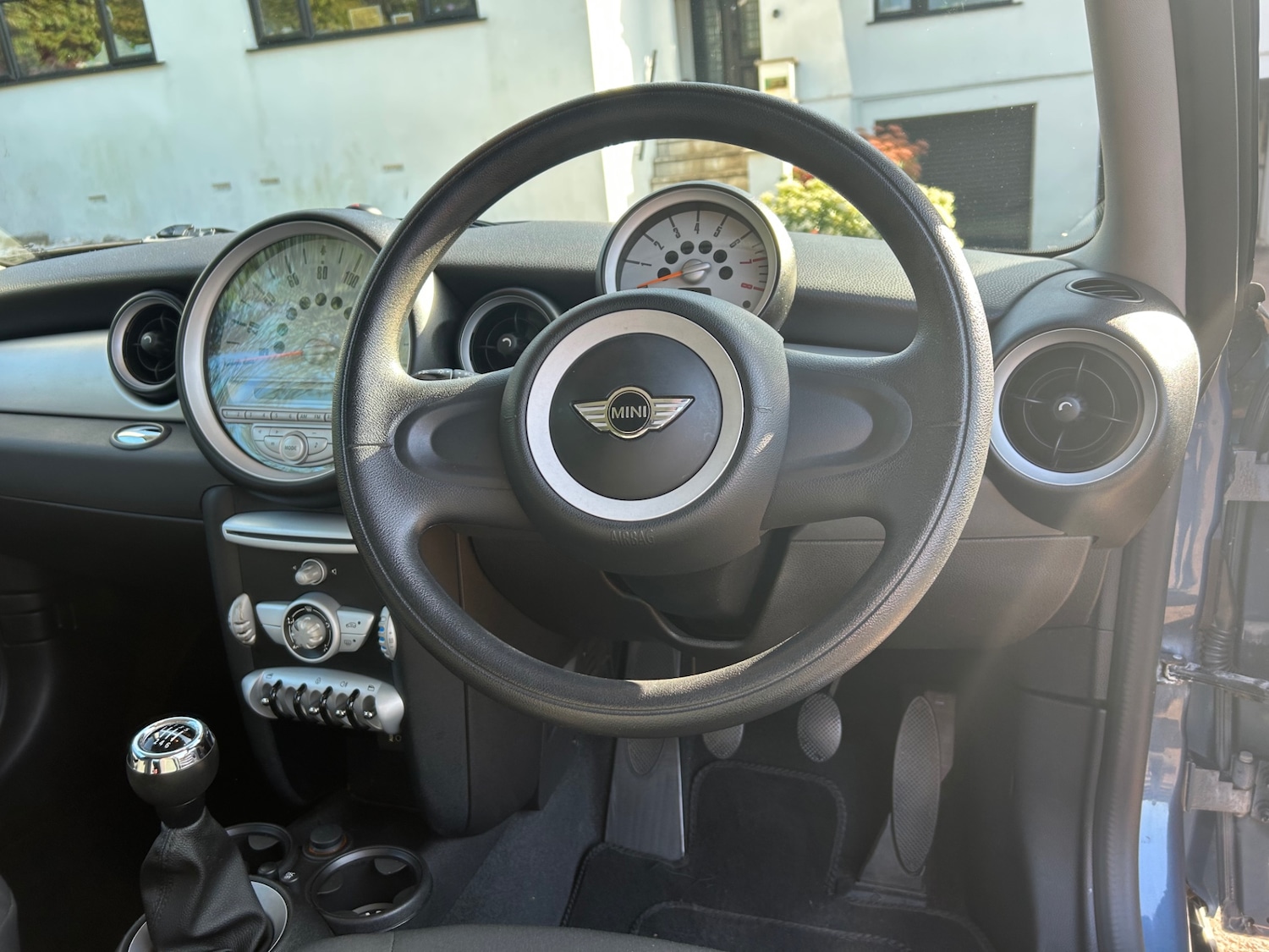 Used MINI Hatch 2010 for sale - 78210489: Photo 21