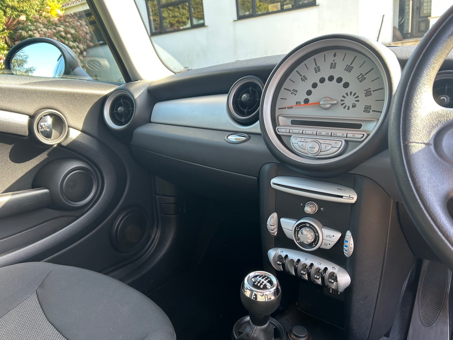 Used MINI Hatch 2010 for sale - 78210489: Photo 22