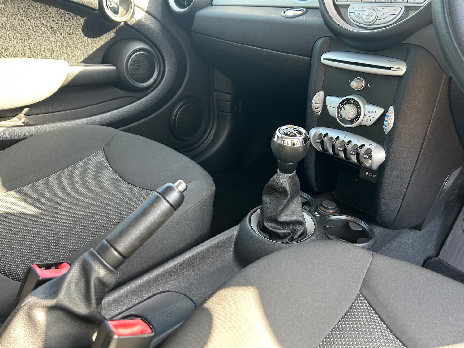 Used MINI Hatch 2010 for sale - 78210489: Photo 23