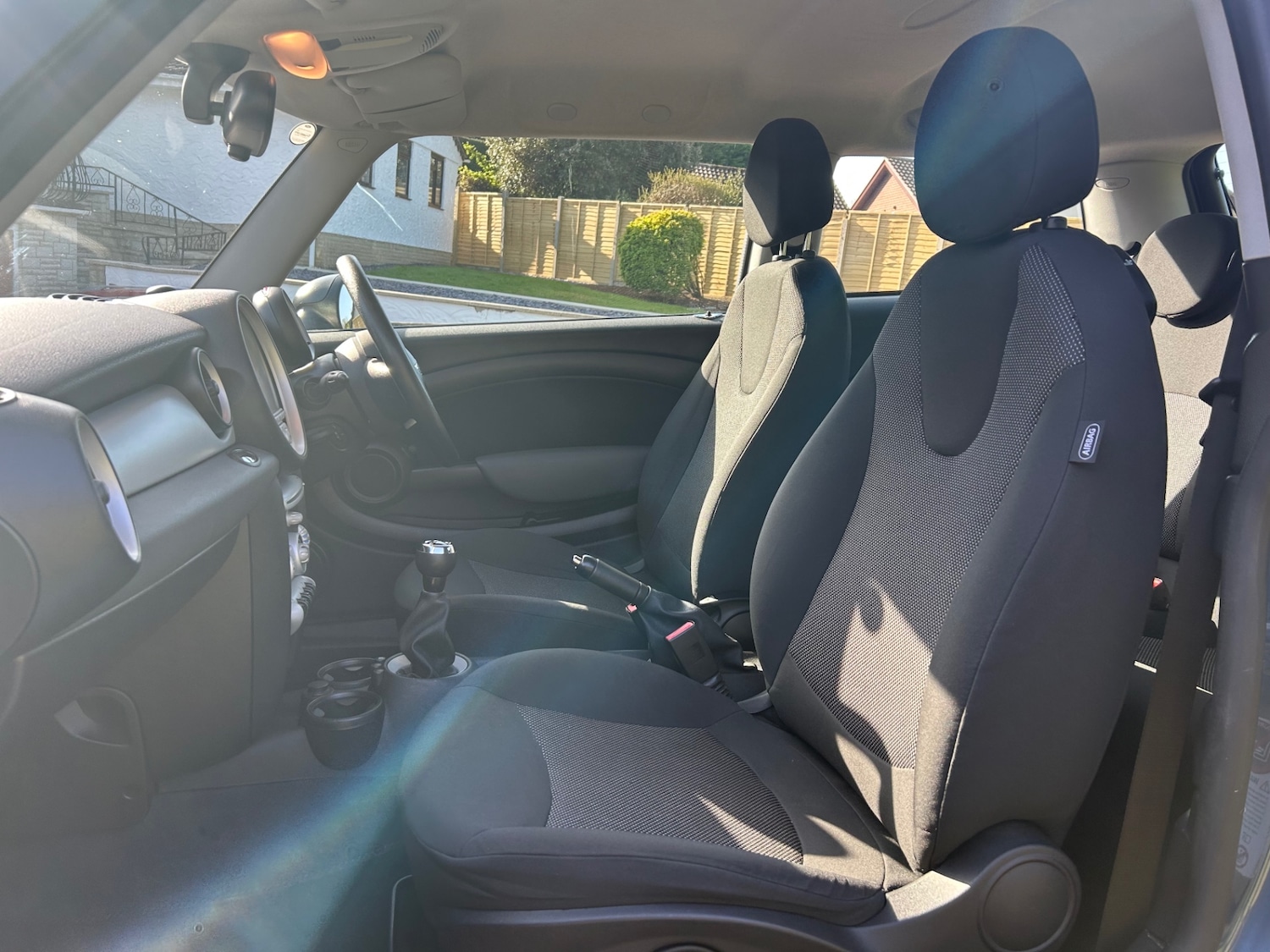 Used MINI Hatch 2010 for sale - 78210489: Photo 25