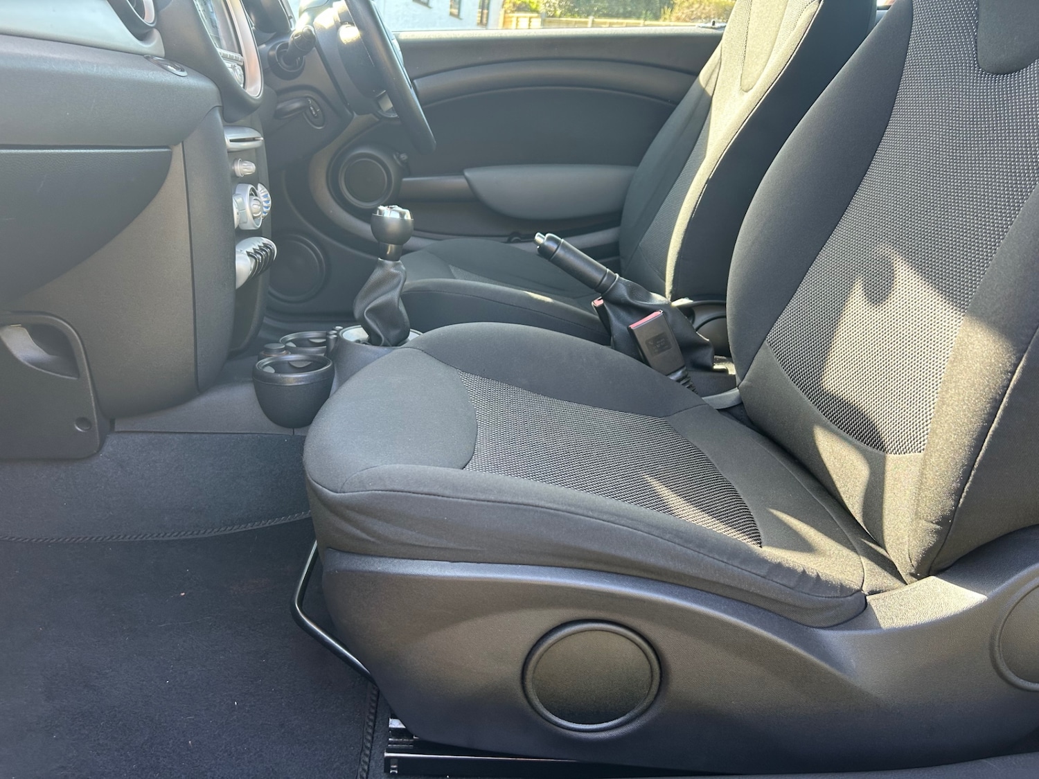 Used MINI Hatch 2010 for sale - 78210489: Photo 26