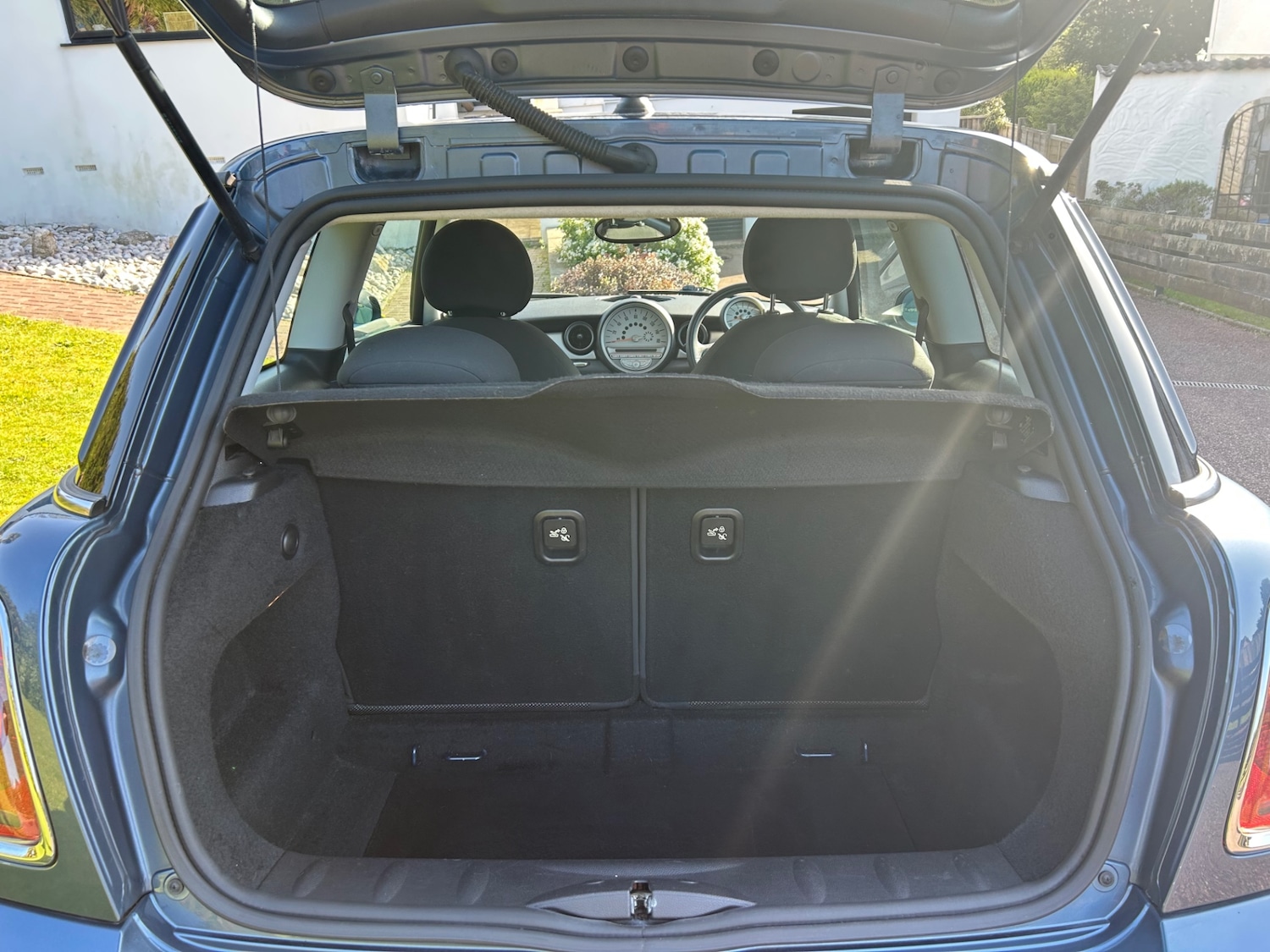 Used MINI Hatch 2010 for sale - 78210489: Photo 29