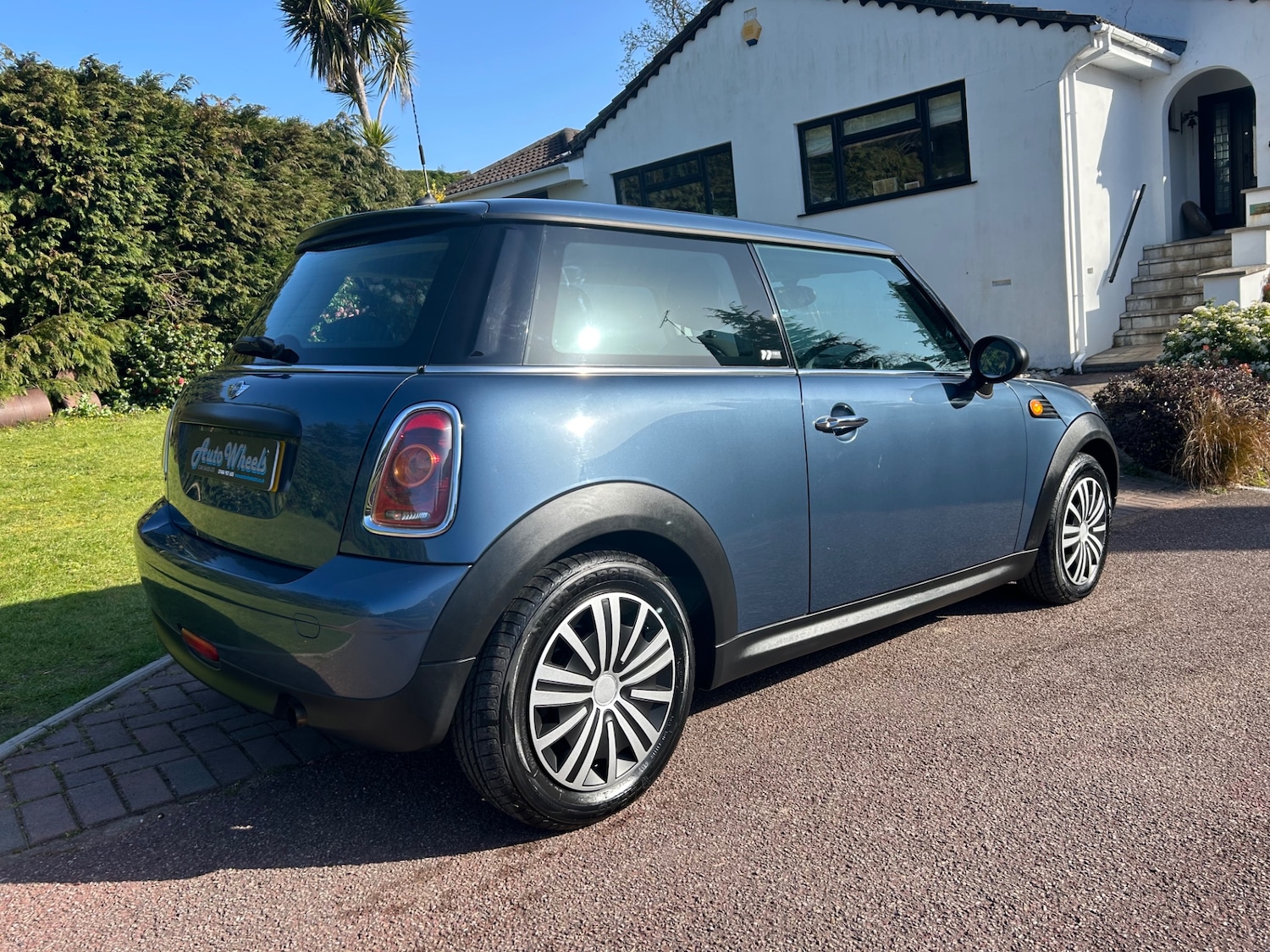 Used MINI Hatch 2010 for sale - 78210489: Photo 3