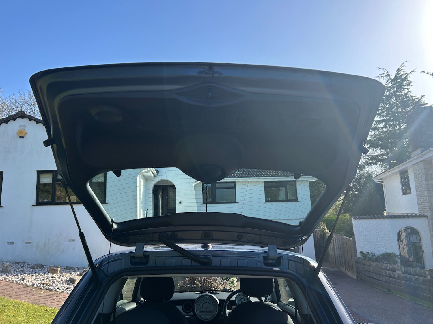 Used MINI Hatch 2010 for sale - 78210489: Photo 30