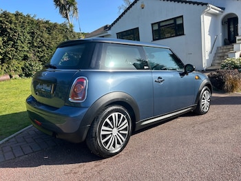 Used MINI Hatch 2010 for sale - 78210489: Photo