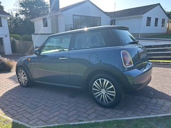 Used MINI Hatch 2010 for sale - 78210489: Photo