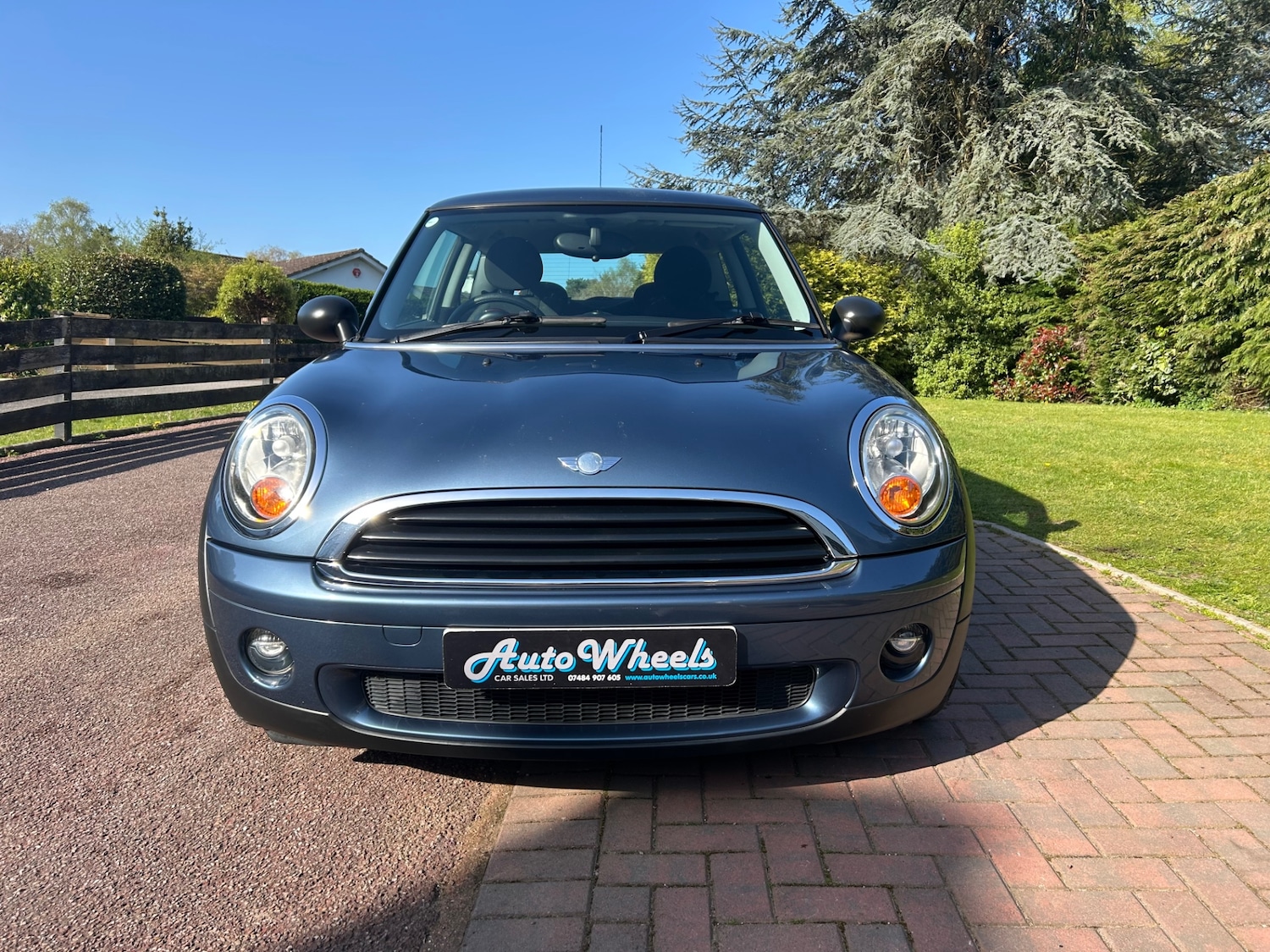 Used MINI Hatch 2010 for sale - 78210489: Photo 5