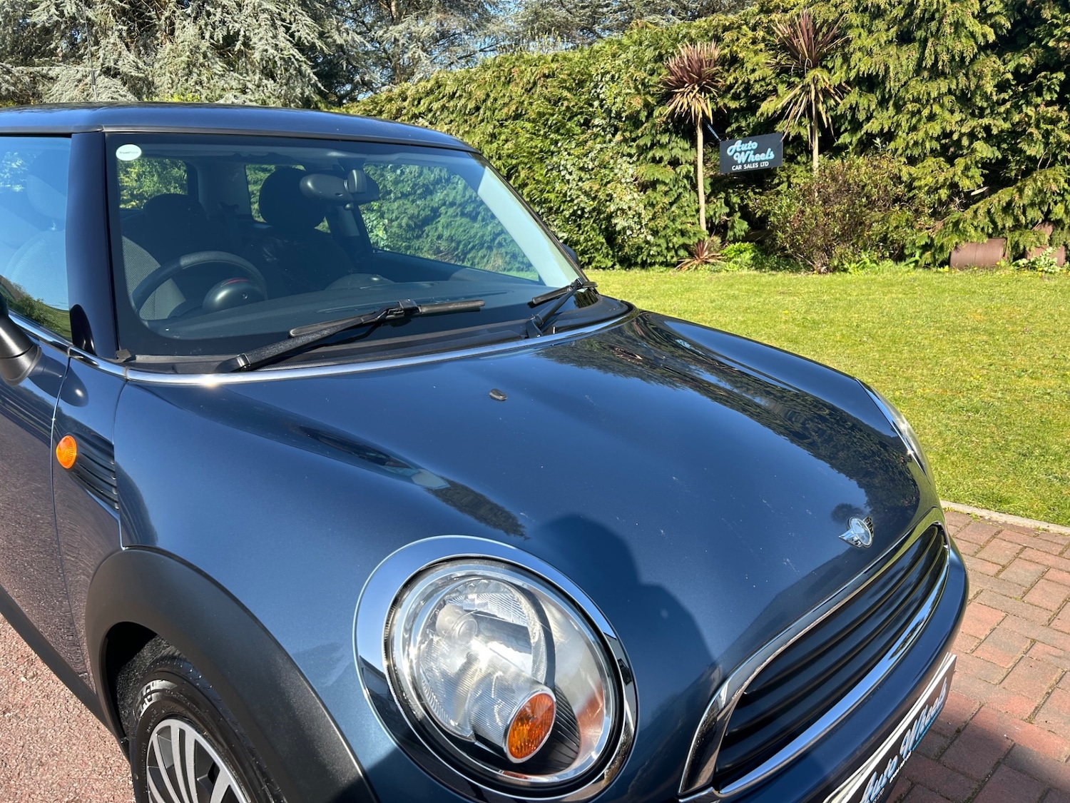 Used MINI Hatch 2010 for sale - 78210489: Photo 6