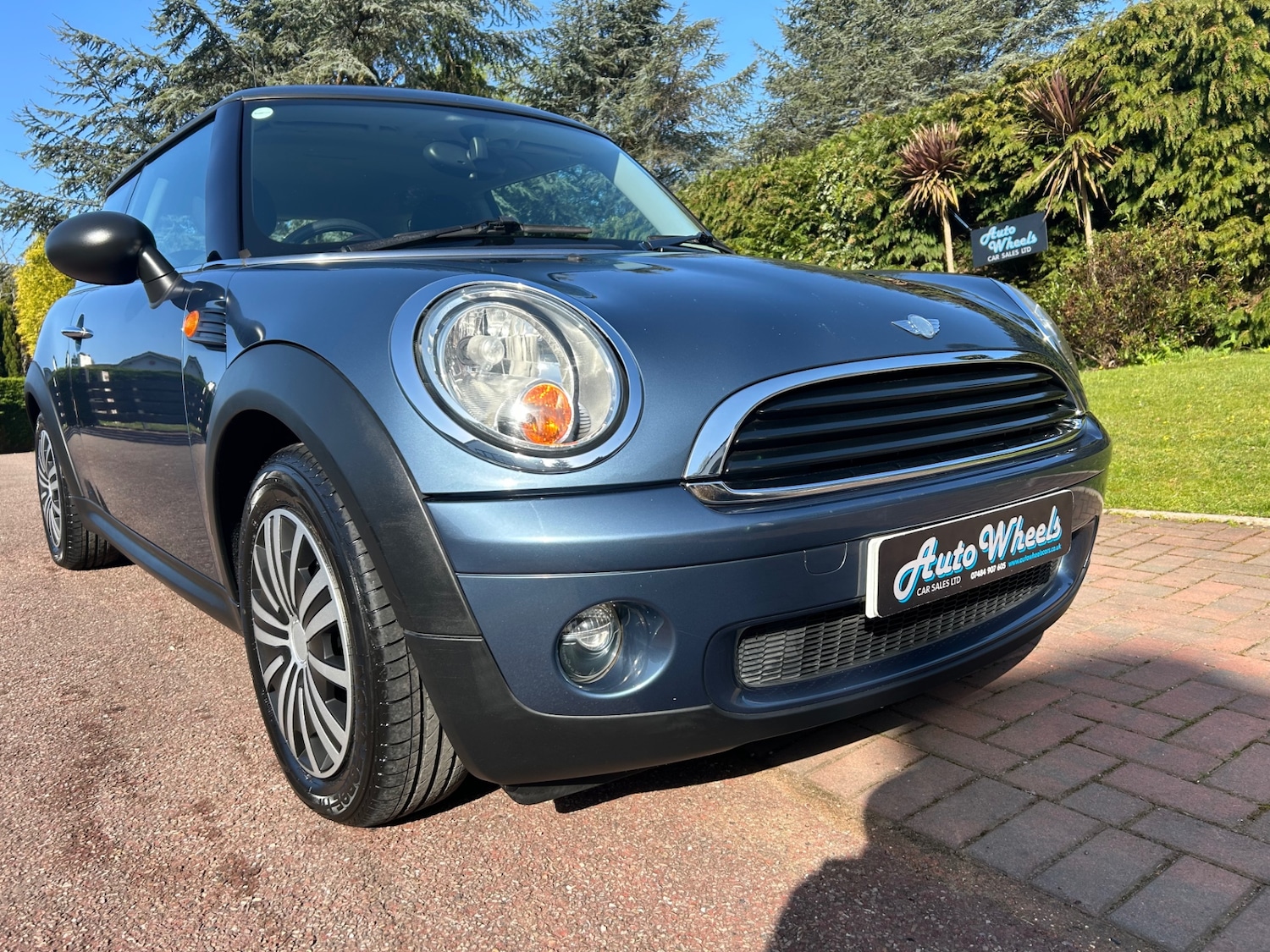 Used MINI Hatch 2010 for sale - 78210489: Photo 7