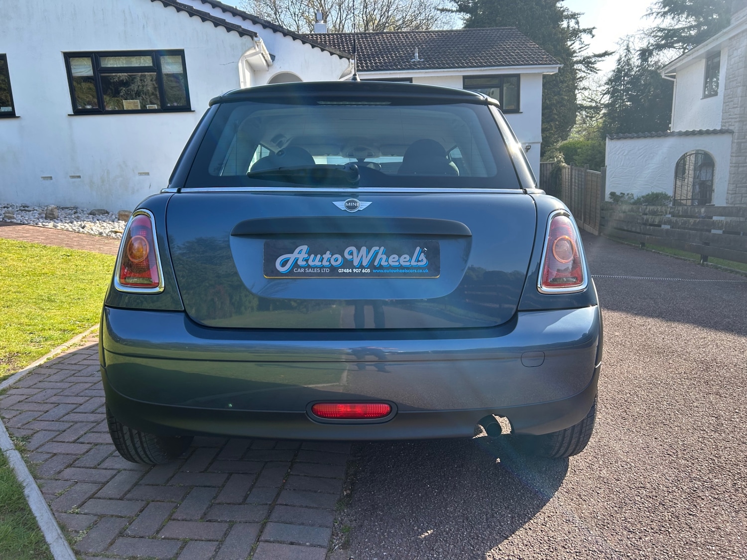 Used MINI Hatch 2010 for sale - 78210489: Photo 9