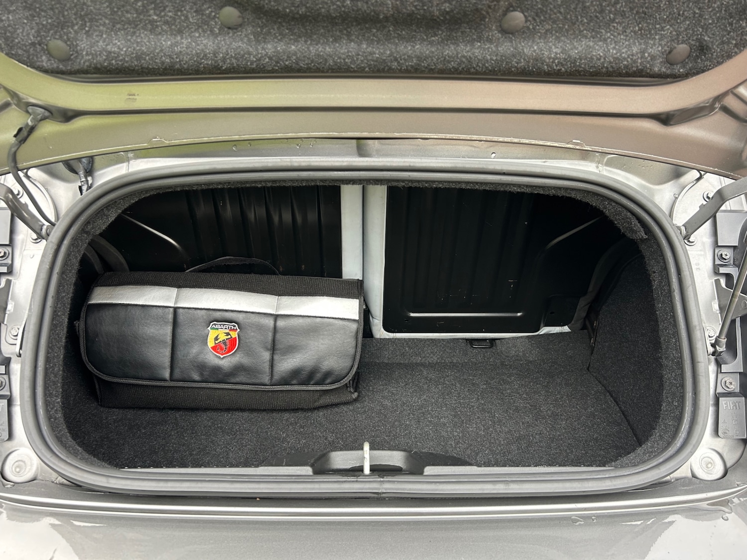 Used Abarth 595 2013 for sale - 77080937: Photo 27