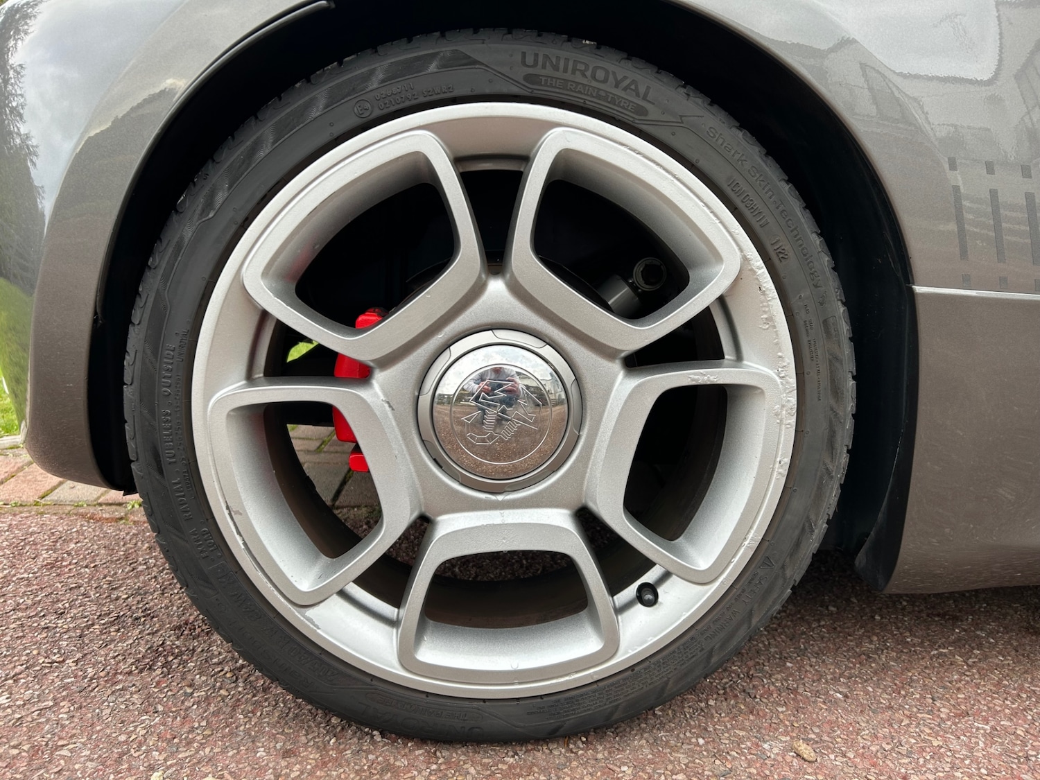 Used Abarth 595 2013 for sale - 77080937: Photo 29