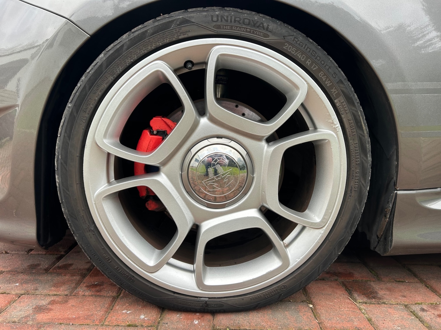 Used Abarth 595 2013 for sale - 77080937: Photo 31