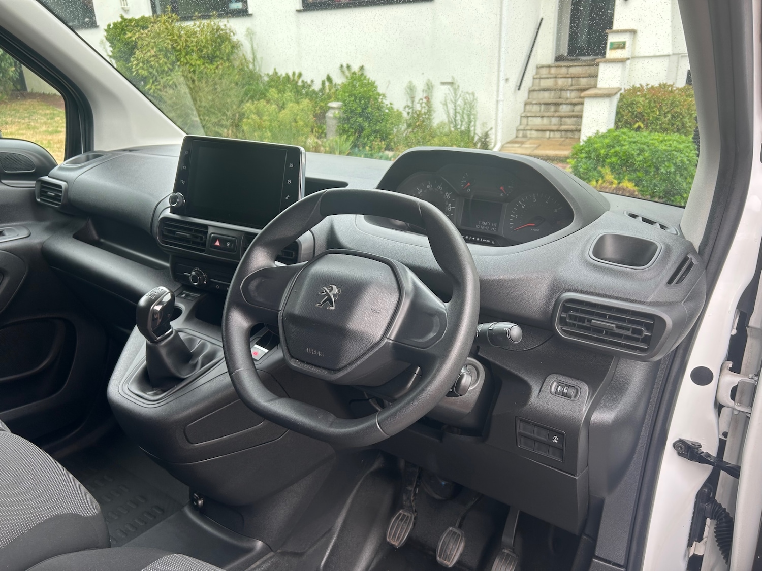 Vehicle 15