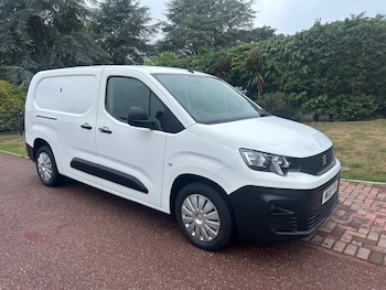 Peugeot - Partner