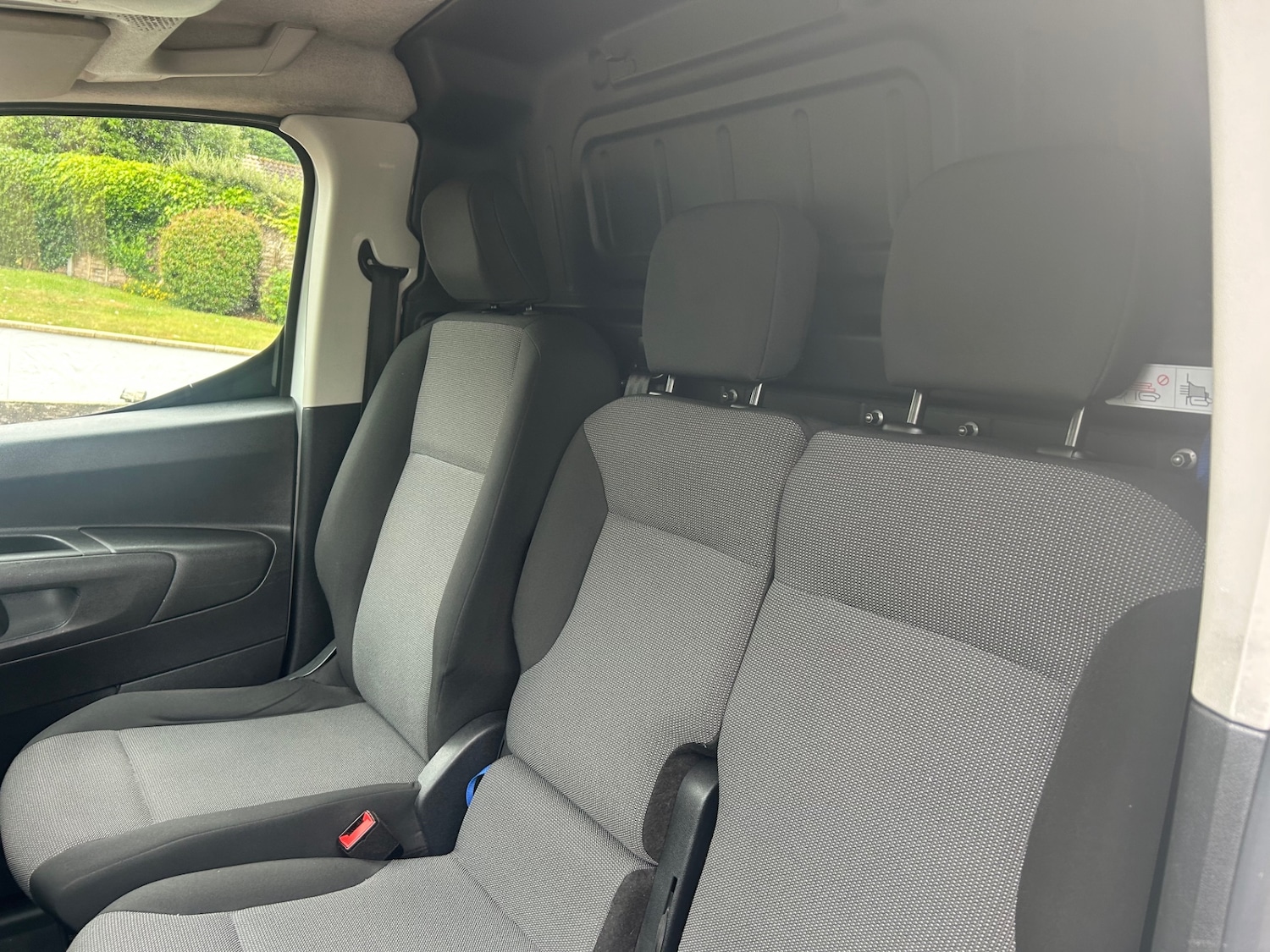 Vehicle 23