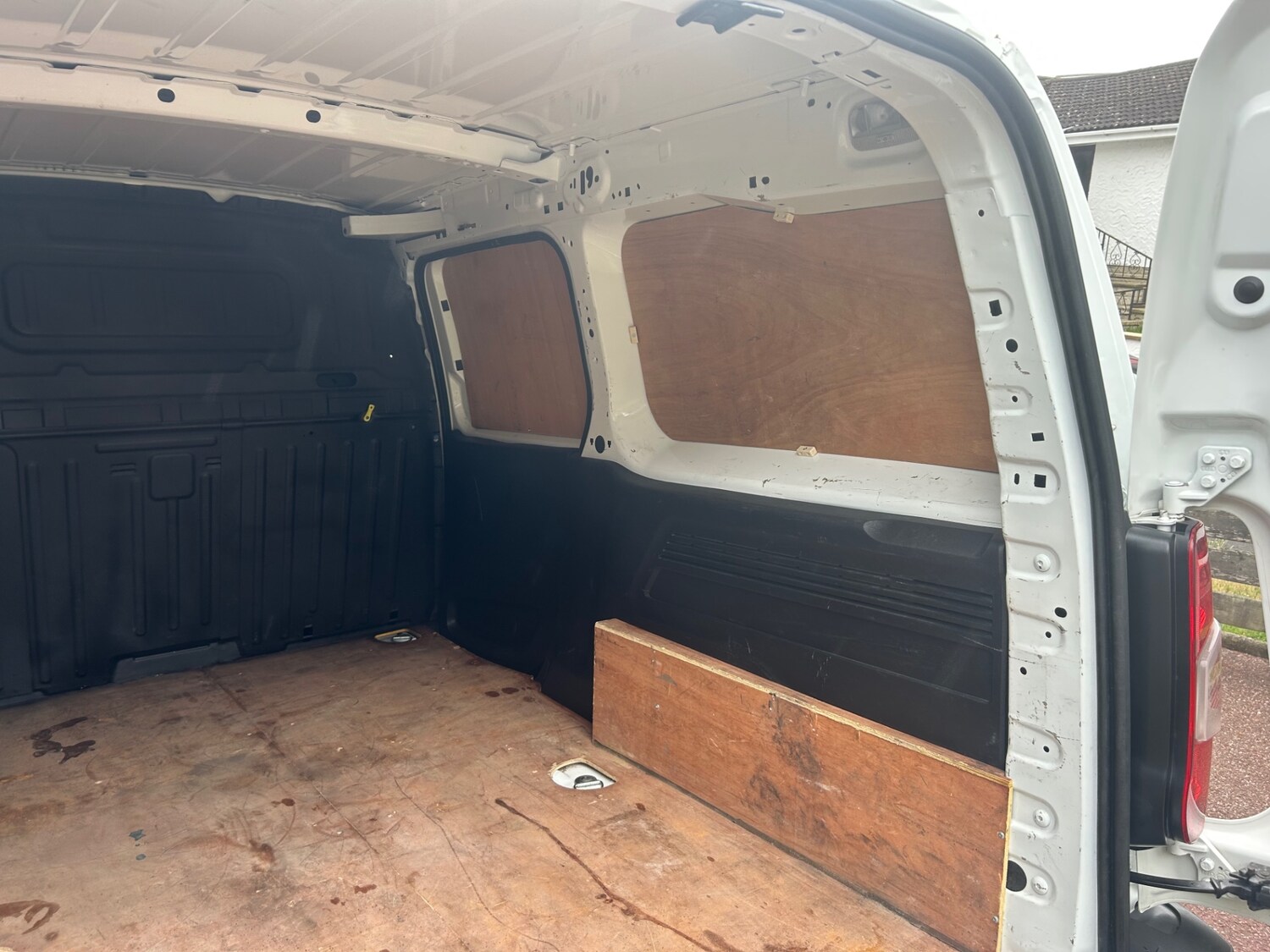 Vehicle 33