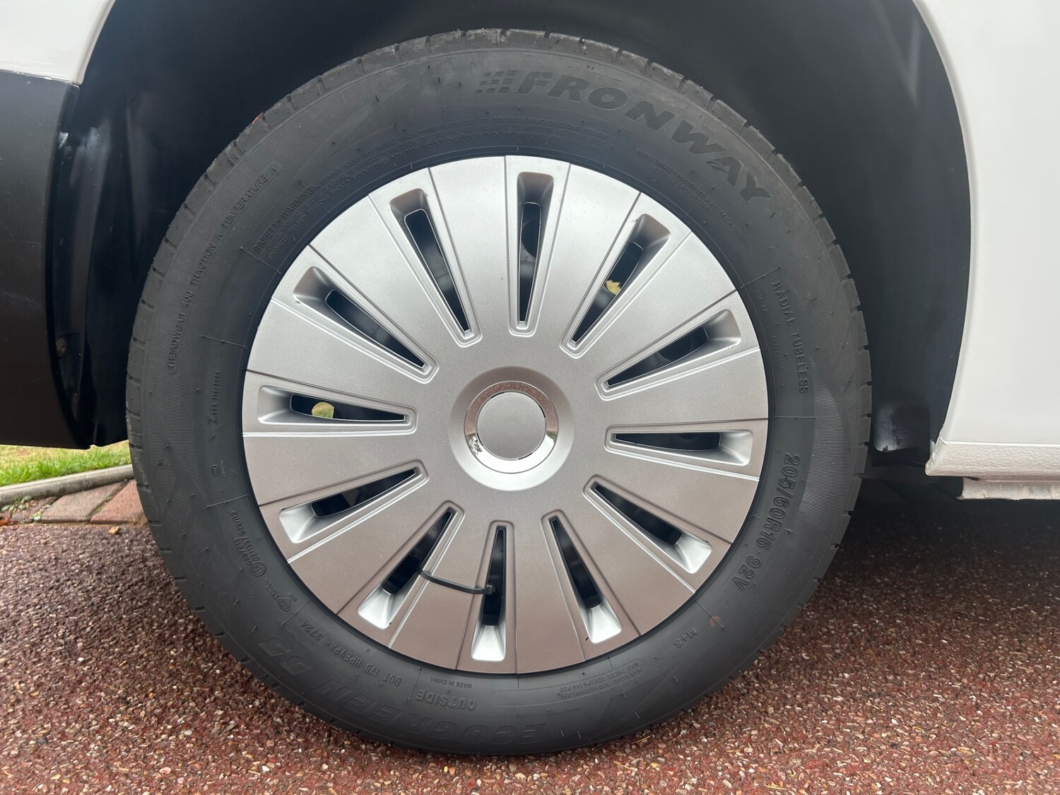 Vehicle 35