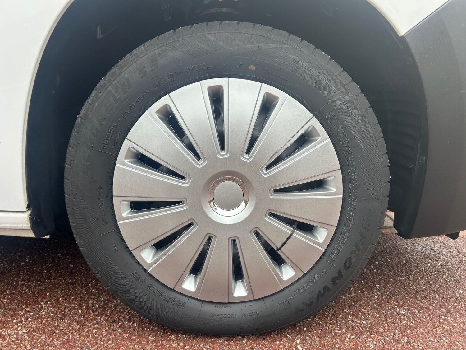 Vehicle 36