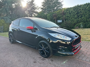 Used Ford Fiesta 2015 for sale - 78694607: Photo