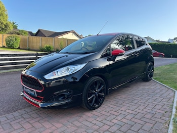 Used Ford Fiesta 2015 for sale - 78694607: Photo