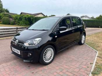 Used Volkswagen up! 2014 for sale - 75293563: Photo