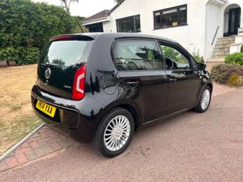 Used Volkswagen up! 2014 for sale - 75293563: Photo