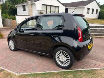Used Volkswagen up! 2014 for sale - 75293563: Photo