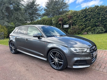 Used Audi A3 2016 for sale - 78300760: Photo