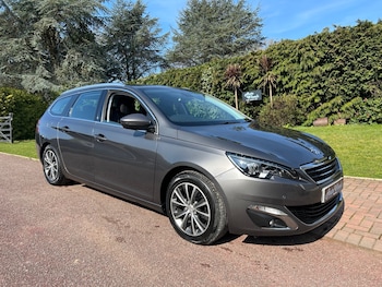 Peugeot 308 feature image