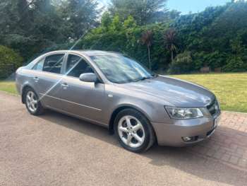 2007 (57) - 2.0 CRTD CDX 4dr Tip Auto,FULL LEATHER,AUTO,NEW MOT,FSH