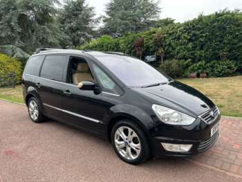 2011 (11) - 2.0 TDCi 163 Titanium X 5dr